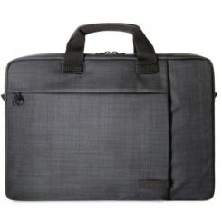 Сумка для ноутбука Tucano 15.6" SVOLTA BAG PC BLACK Фото