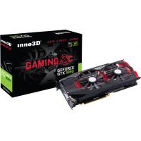 Видеокарта Inno3D GeForce GTX1060 6144Mb GAMING OC Фото