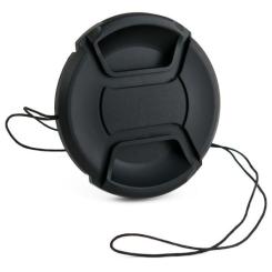 Крышка объектива Extradigital Lens Cap D67 Фото