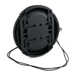 Крышка объектива Extradigital Lens Cap D67 Фото 1