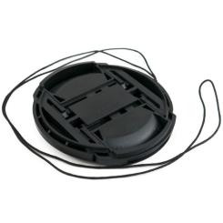 Крышка объектива Extradigital Lens Cap D67 Фото 3