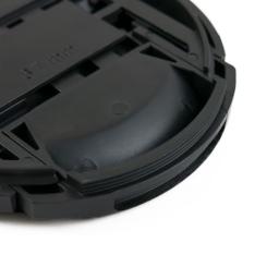 Крышка объектива Extradigital Lens Cap D67 Фото 4