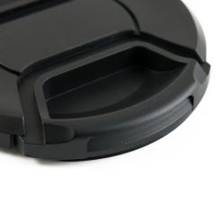 Крышка объектива Extradigital Lens Cap D67 Фото 5