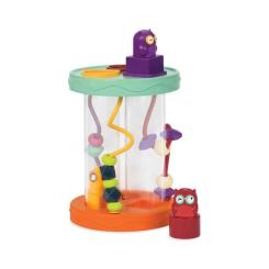 Развивающая игрушка Battat Совушка Угу-гу Фото