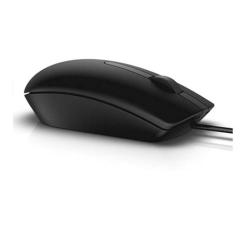 Мышка Dell MS116 Black Фото 2