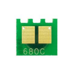 Чип для картриджа Static Control HP CLJ EnterpriseM680 (CF323A) Фото
