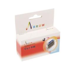 Картридж Arrow Canon CLI-8M Magenta Фото