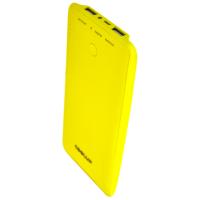 Батарея универсальная Coolup CU-V10 10000mAh Green Фото