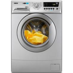 Стиральная машина Zanussi ZWSH 7100 SS Фото