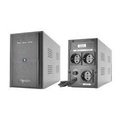 Источник бесперебойного питания Ritar E-RTM1200 (720W) ELF-L Фото