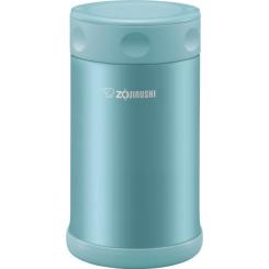 Термос Zojirushi харчовий SW-FCE75AB 0,75 л Blue Фото