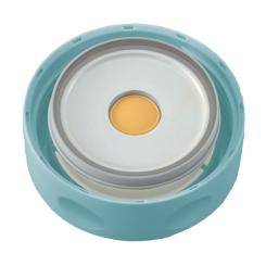Термос Zojirushi харчовий SW-FCE75AB 0,75 л Blue Фото 1