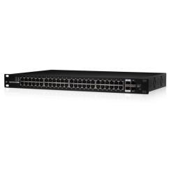 Коммутатор сетевой Ubiquiti ES-48-500W Фото