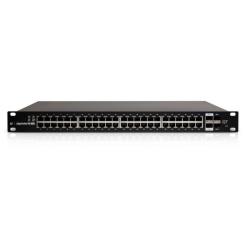 Коммутатор сетевой Ubiquiti ES-48-500W Фото 1
