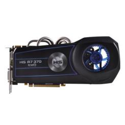 Видеокарта His Radeon R7 370 4096Mb IceQ OC Фото