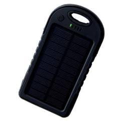 Батарея универсальная Smartfortec ES500 solar black Фото
