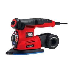 Шлифовальная машина Black&Decker KA280K-QS Фото