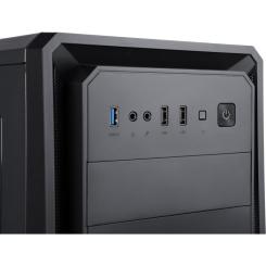 Корпус для ПК Vinga Sain 1 Фото 1