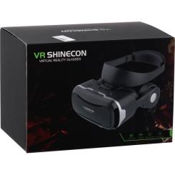 Очки виртуальной реальности Shinecon G04 Фото 10