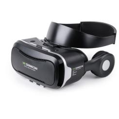 Очки виртуальной реальности Shinecon G04 Фото 8