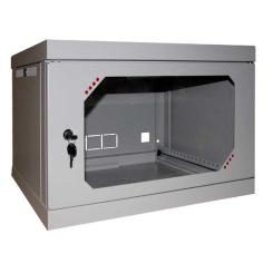 Шкаф настенный CSV Wallmount Lite, 9U, глубина 580 Фото 3