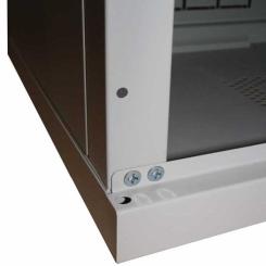 Шкаф настенный CSV Wallmount Lite, 9U, глубина 580 Фото 6