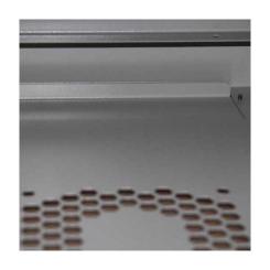Шкаф настенный CSV Wallmount Lite, 9U, глубина 580 Фото 7