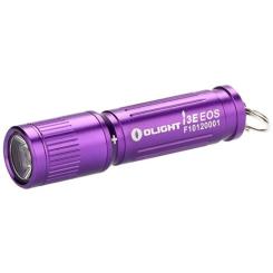Фонарь Olight I3E Purple Фото