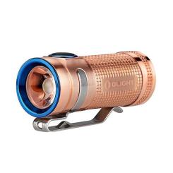 Фонарь Olight S mini Limited Copper медь Фото