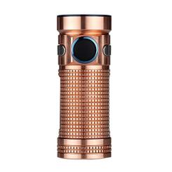 Фонарь Olight S mini Limited Copper медь Фото 1
