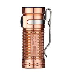 Фонарь Olight S mini Limited Copper медь Фото 3