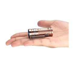 Фонарь Olight S mini Limited Copper медь Фото 4