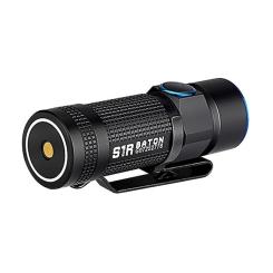 Фонарь Olight S1R Фото 5