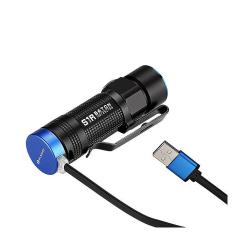 Фонарь Olight S1R Фото 6