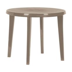 Стол садовый Curver Lisa беж Фото