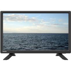 Телевизор Toshiba 22S1650EV Фото