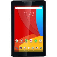 Планшет Prestigio MultiPad Color 2 3777 3G Black Фото