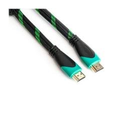 Кабель мультимедийный PowerPlant HDMI M to HDMI M 30.0m Фото