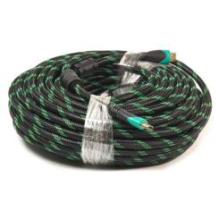 Кабель мультимедийный PowerPlant HDMI M to HDMI M 30.0m Фото 1