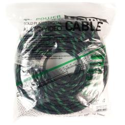 Кабель мультимедийный PowerPlant HDMI M to HDMI M 30.0m Фото 3