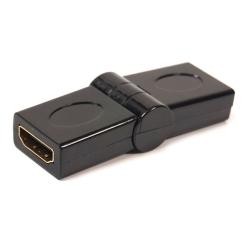 Переходник PowerPlant HDMI AF to HDMI AF Фото
