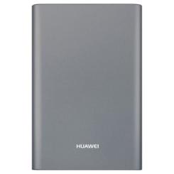 Батарея универсальная Huawei AP007 13000 mAh (Gray) Фото