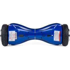 Гироборд Vinga VX-08 Blue Фото 3