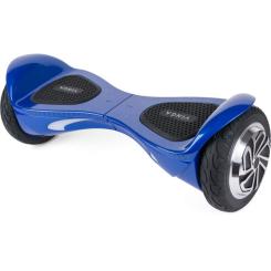 Гироборд Vinga VX-08 Blue Фото 6