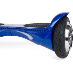 Гироборд Vinga VX-08 Blue Фото 7