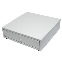 Денежный ящик HPC System HPC 13S (Push-Push) Wh Фото