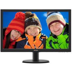 Монитор Philips 243V5QSBA/00 Фото