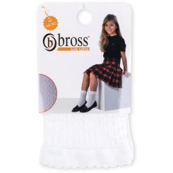 Носки детские Bross 7-8 років Фото 1