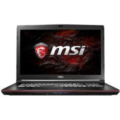 Ноутбук MSI GP72 Фото