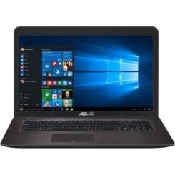 Ноутбук ASUS X756UA Фото